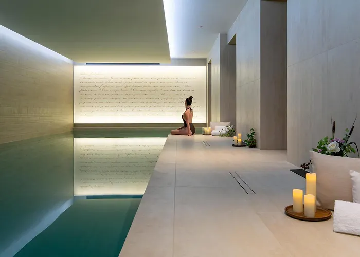 Hotel & Spa Napoleon