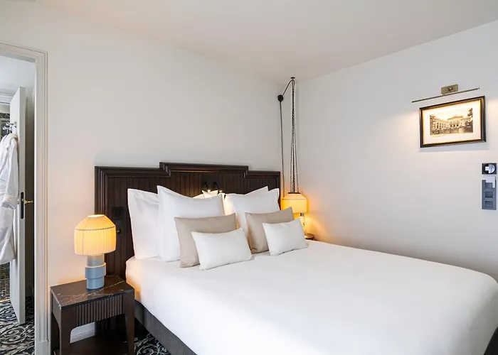 Hotel & Spa Napoleon