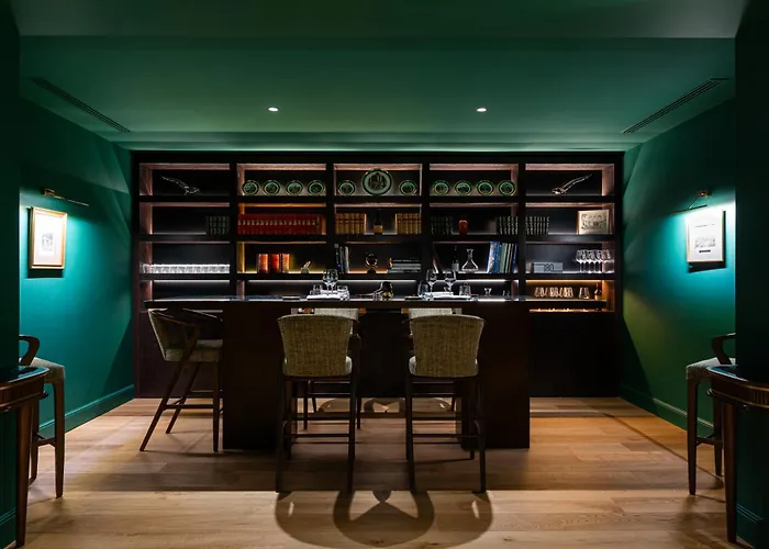 Hotel & Spa Napoleon