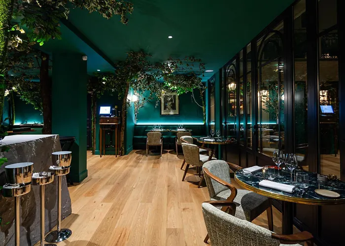 Hotel & Spa Napoleon