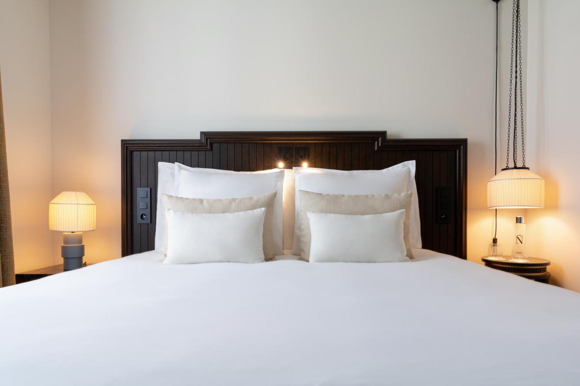 & Napoleon 4* Fontainebleau