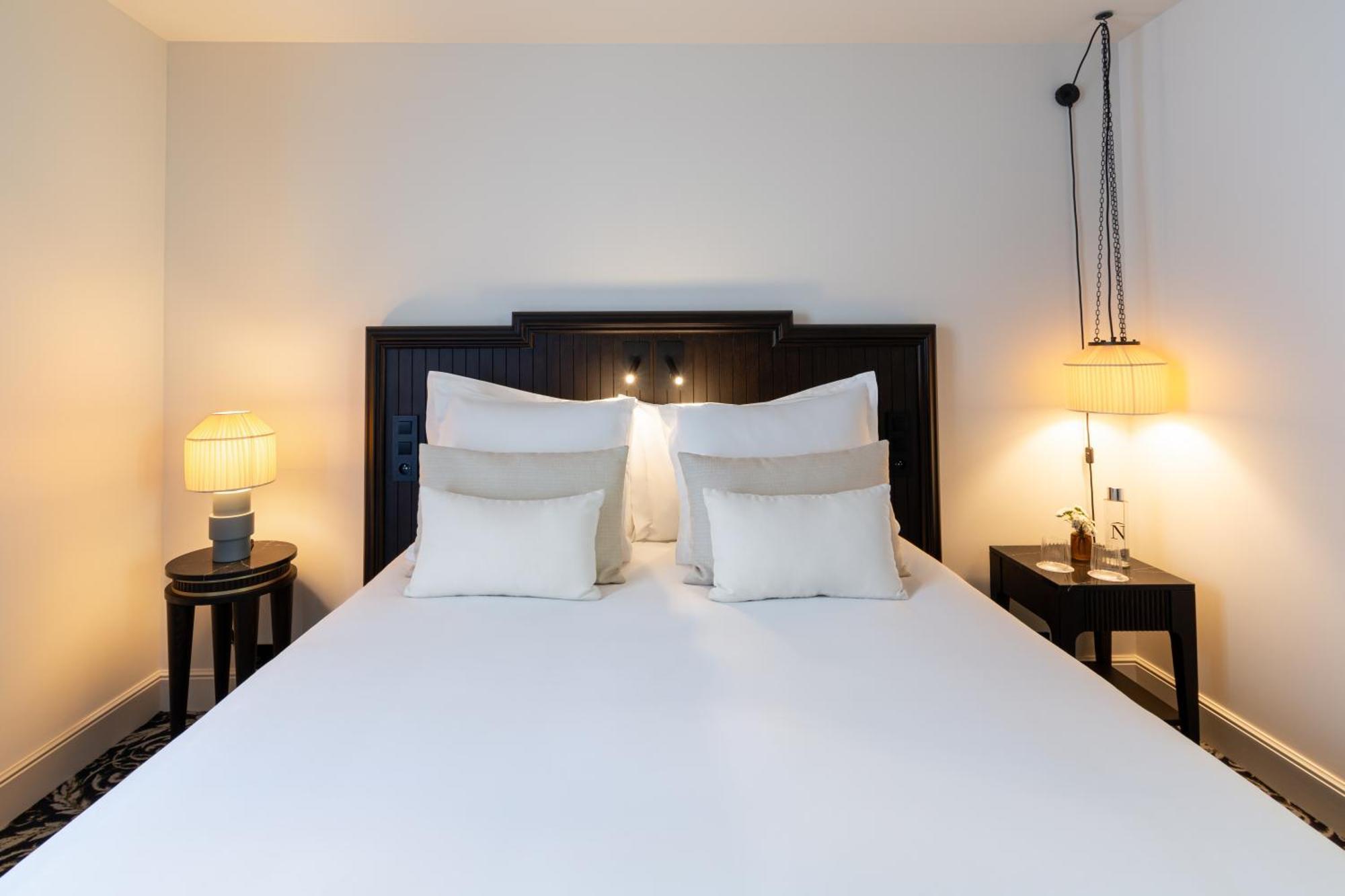 & Napoleon 4* Fontainebleau