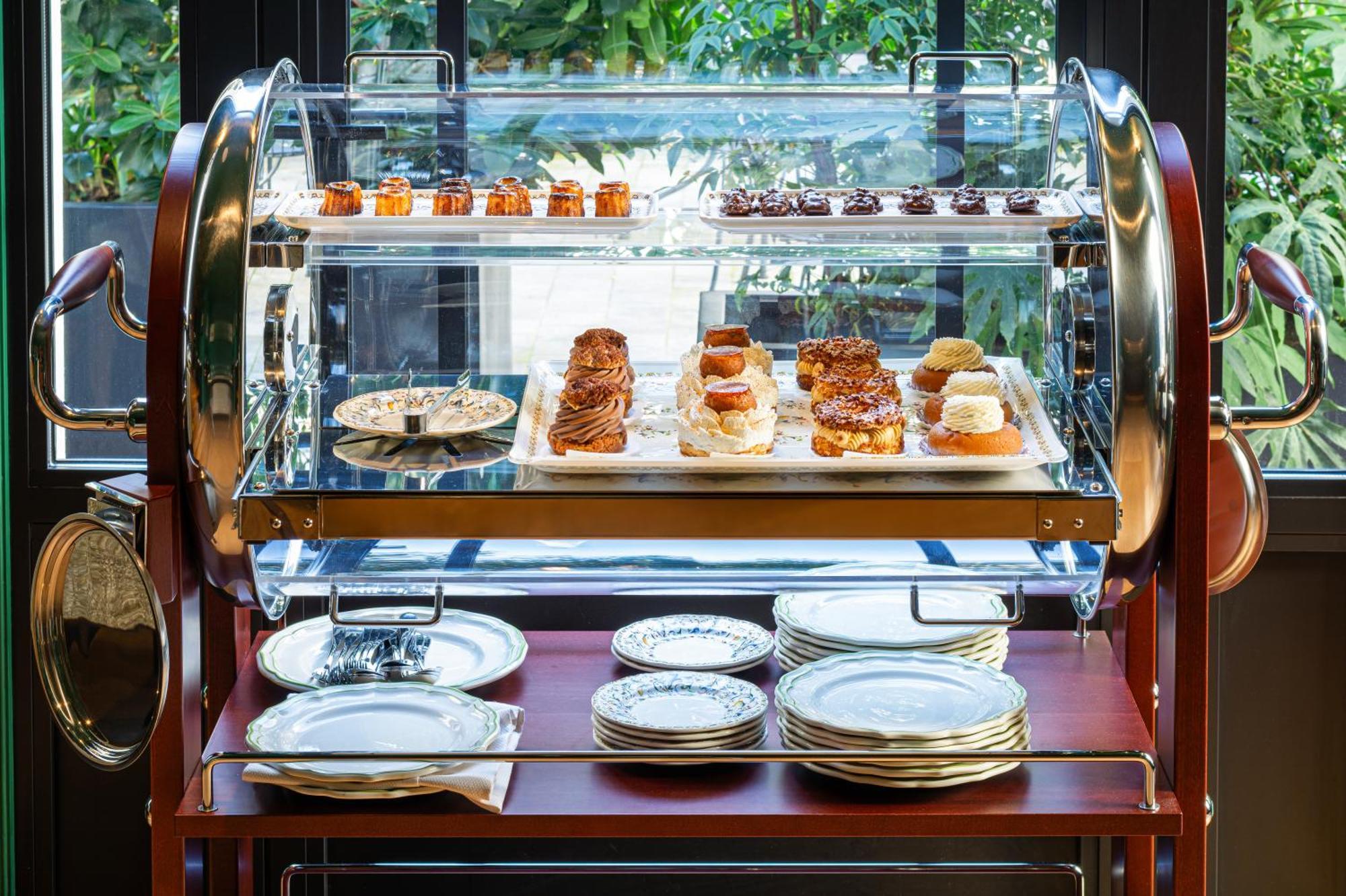 Hotel & Napoleon 4*